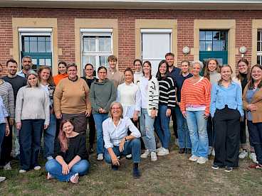 Grundkurs B Systemische Beratung 2026-27